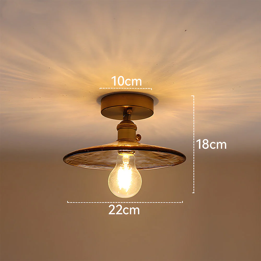 Vluro – Plafondlamp - Image 24