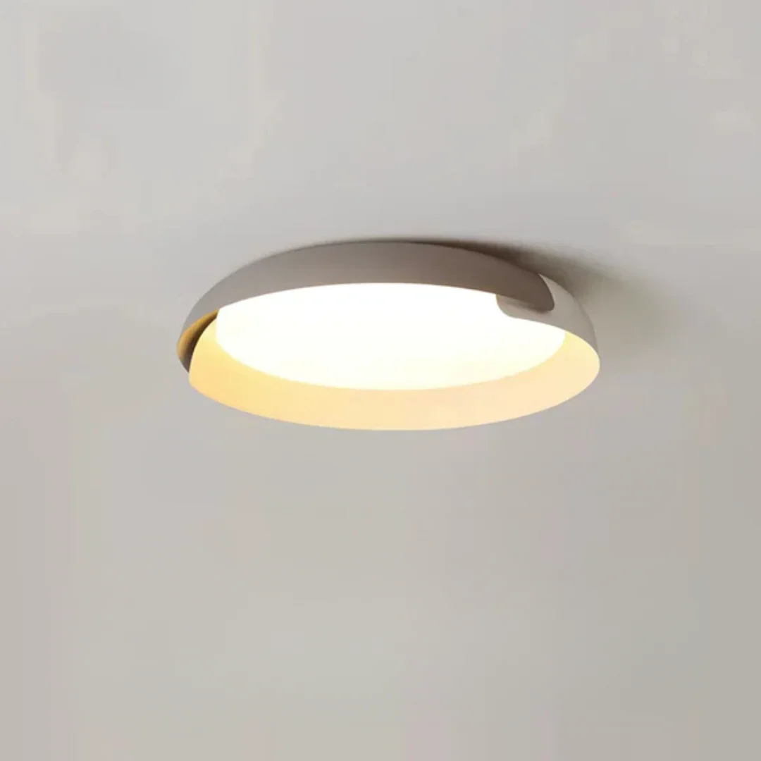 Vynor - Houten Plafondlamp Slaapkamer - Image 6