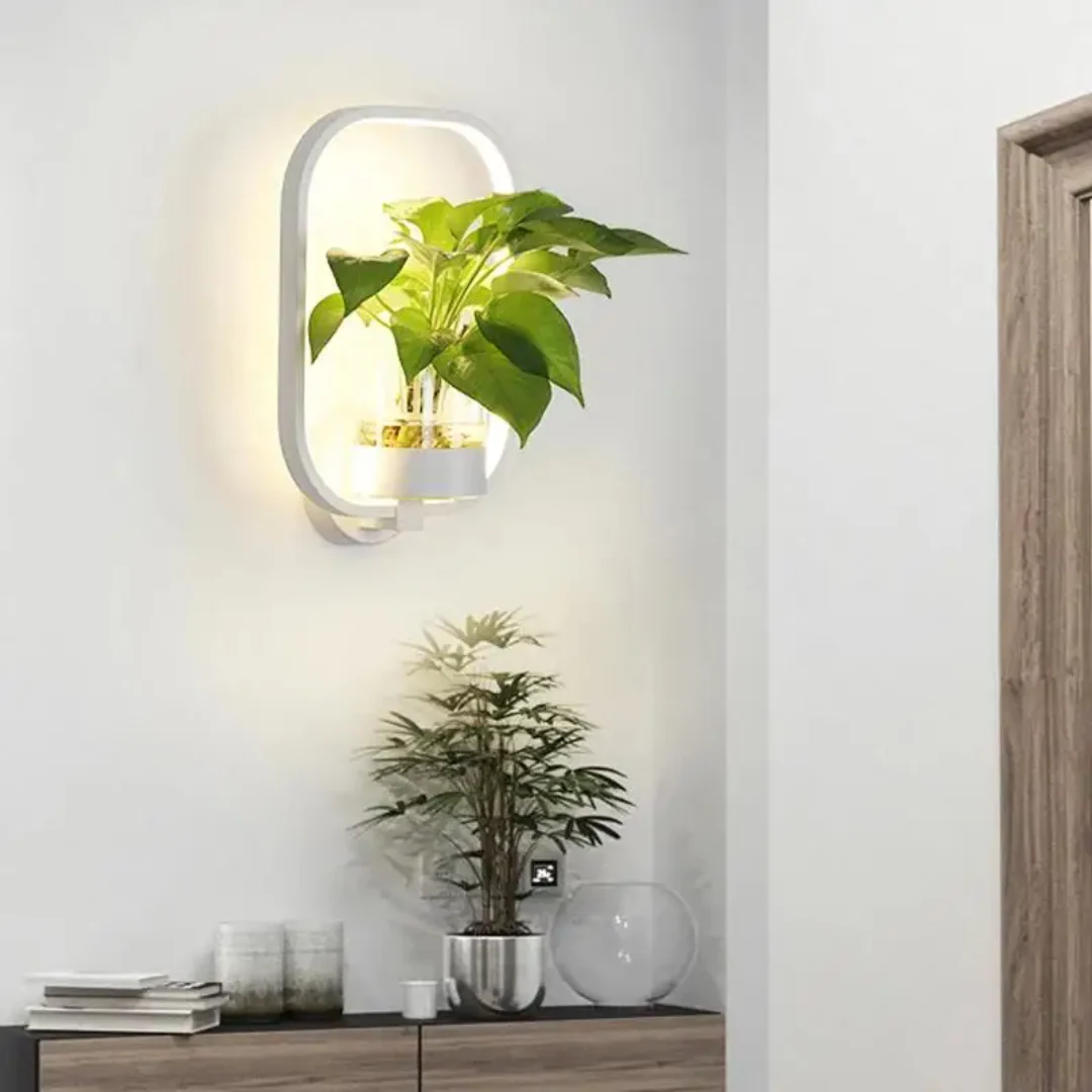 Vyssa - Luxe LED Wandlamp - Image 2