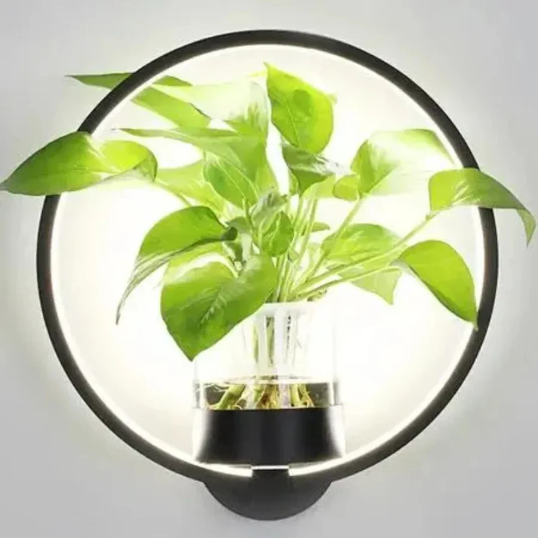 Vyssa - Luxe LED Wandlamp - Image 5
