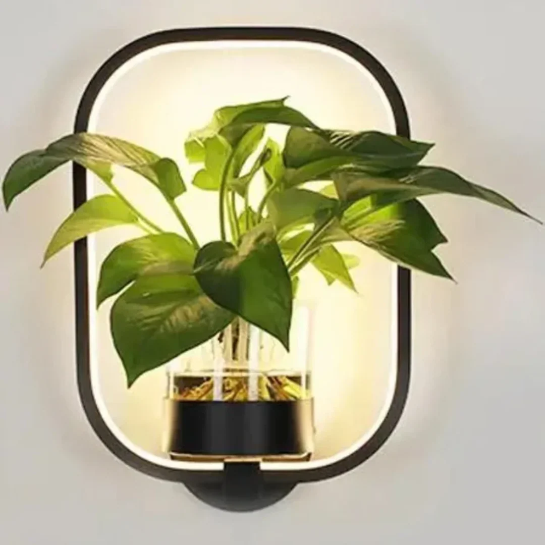 Vyssa - Luxe LED Wandlamp - Image 6