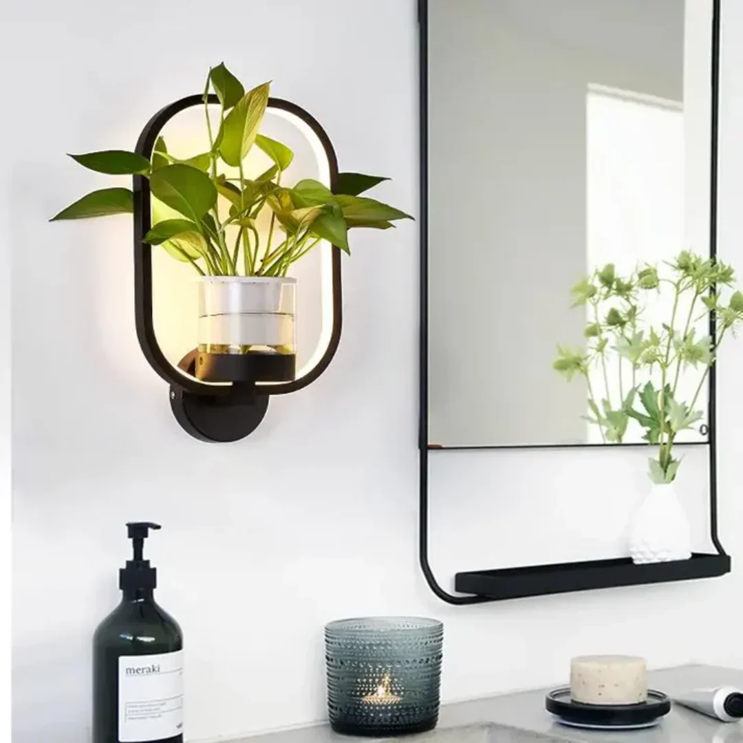 Vyssa - Luxe LED Wandlamp - Image 7