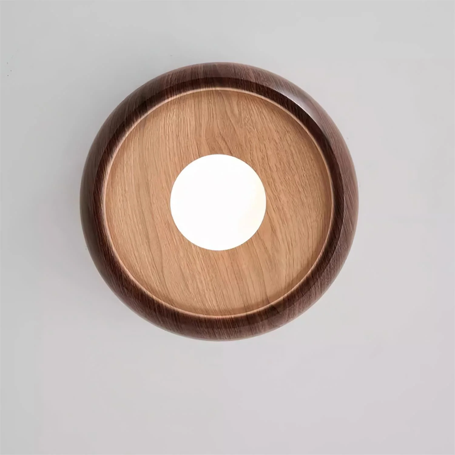 Wazura – Japandi Stijl Plafondlamp - Image 10