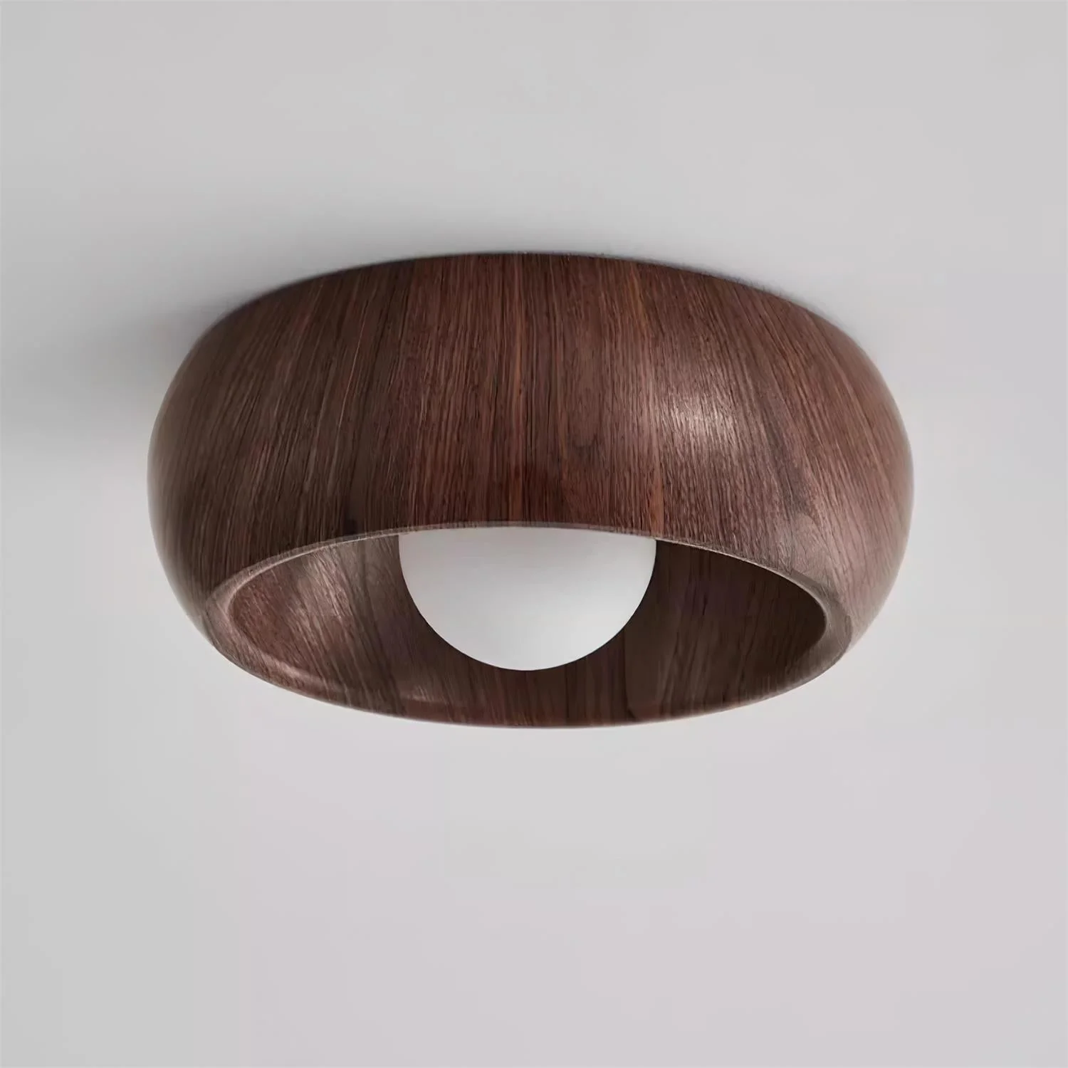 Wazura – Japandi Stijl Plafondlamp - Image 11