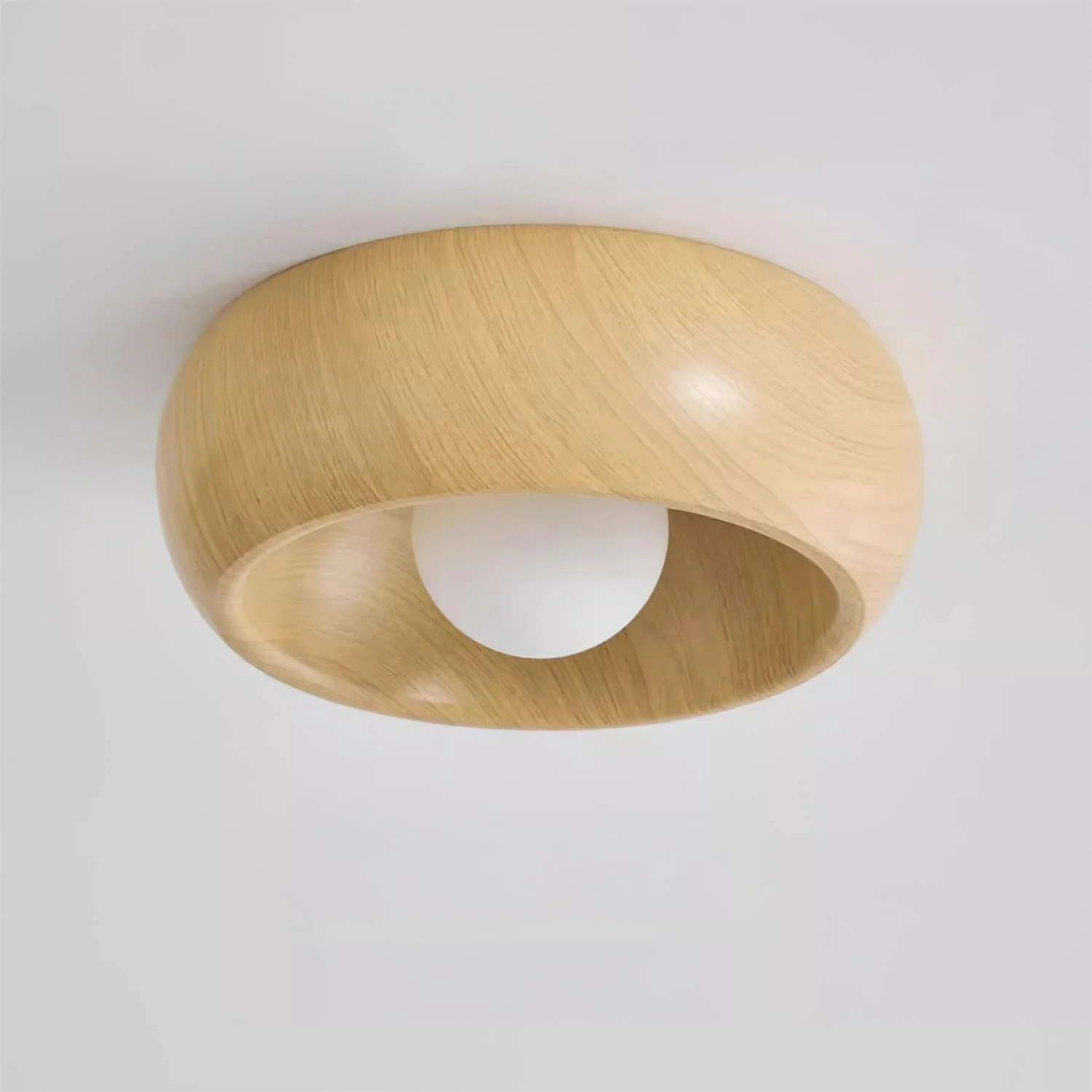 Wazura – Japandi Stijl Plafondlamp - Image 13