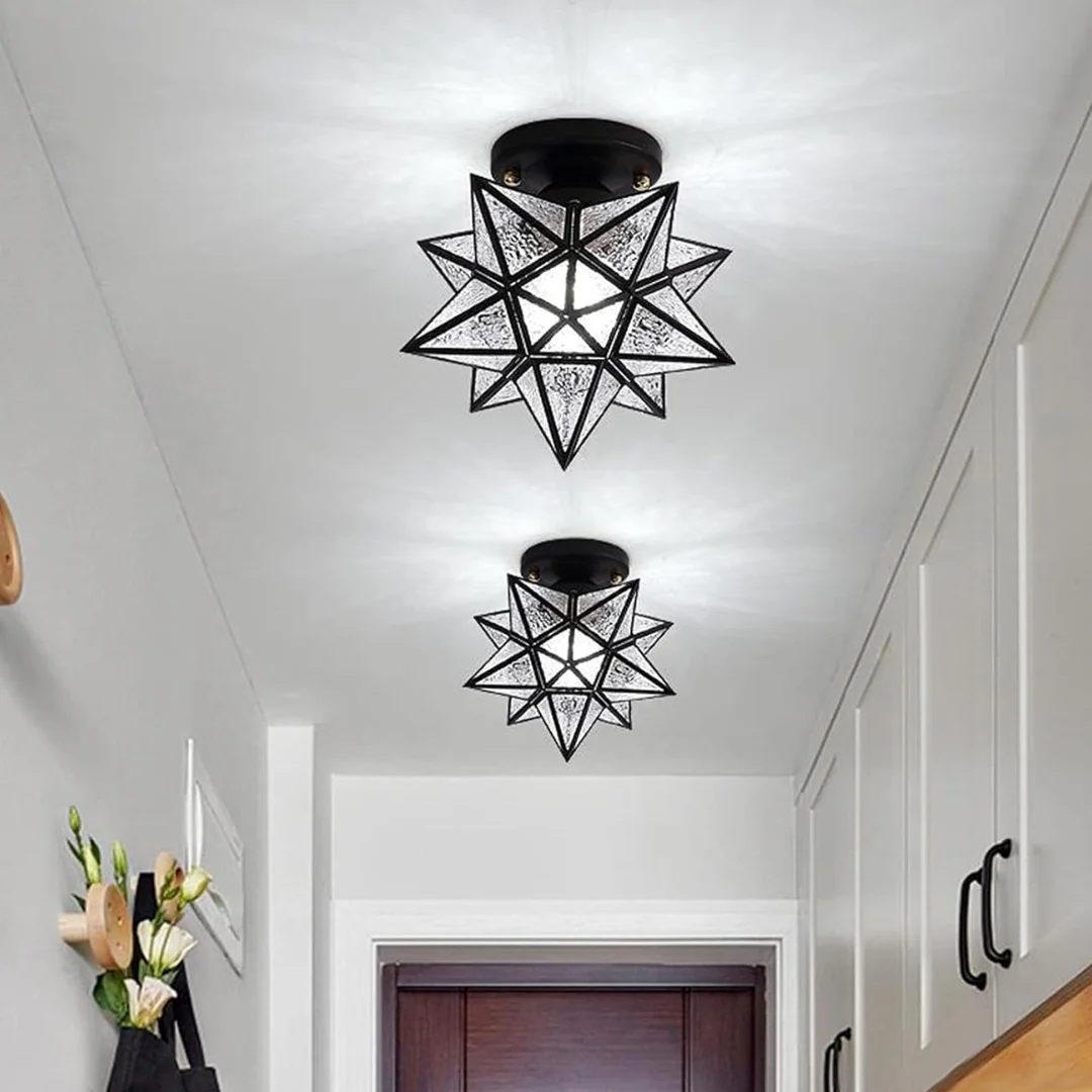 Xelio - Elegante LED Plafondlamp - Image 5