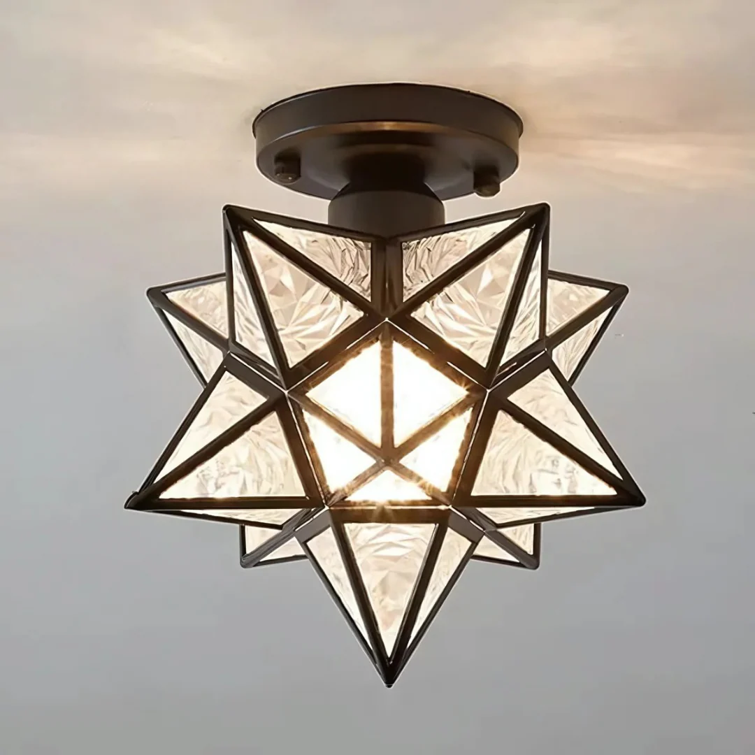 Xelio - Elegante LED Plafondlamp - Image 6