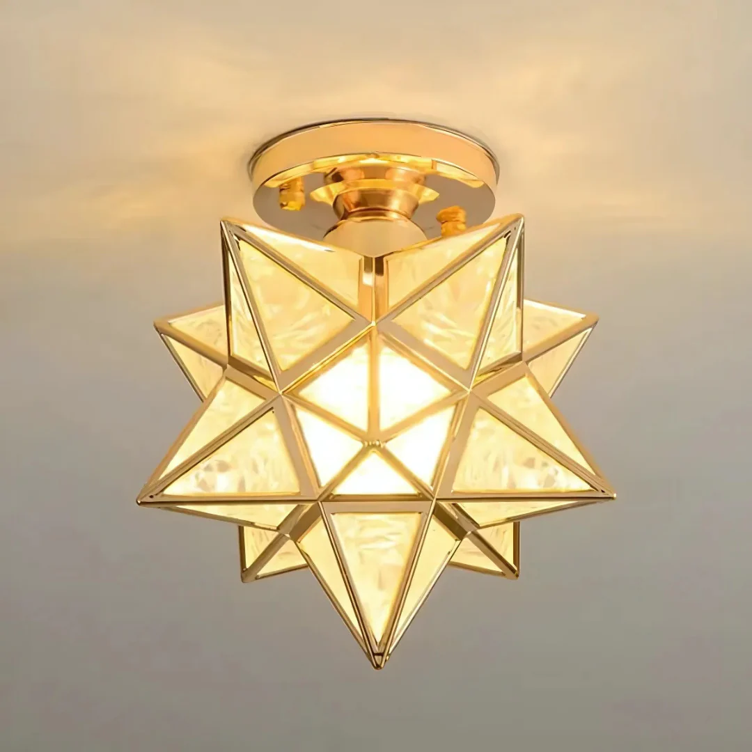 Xelio - Elegante LED Plafondlamp - Image 7