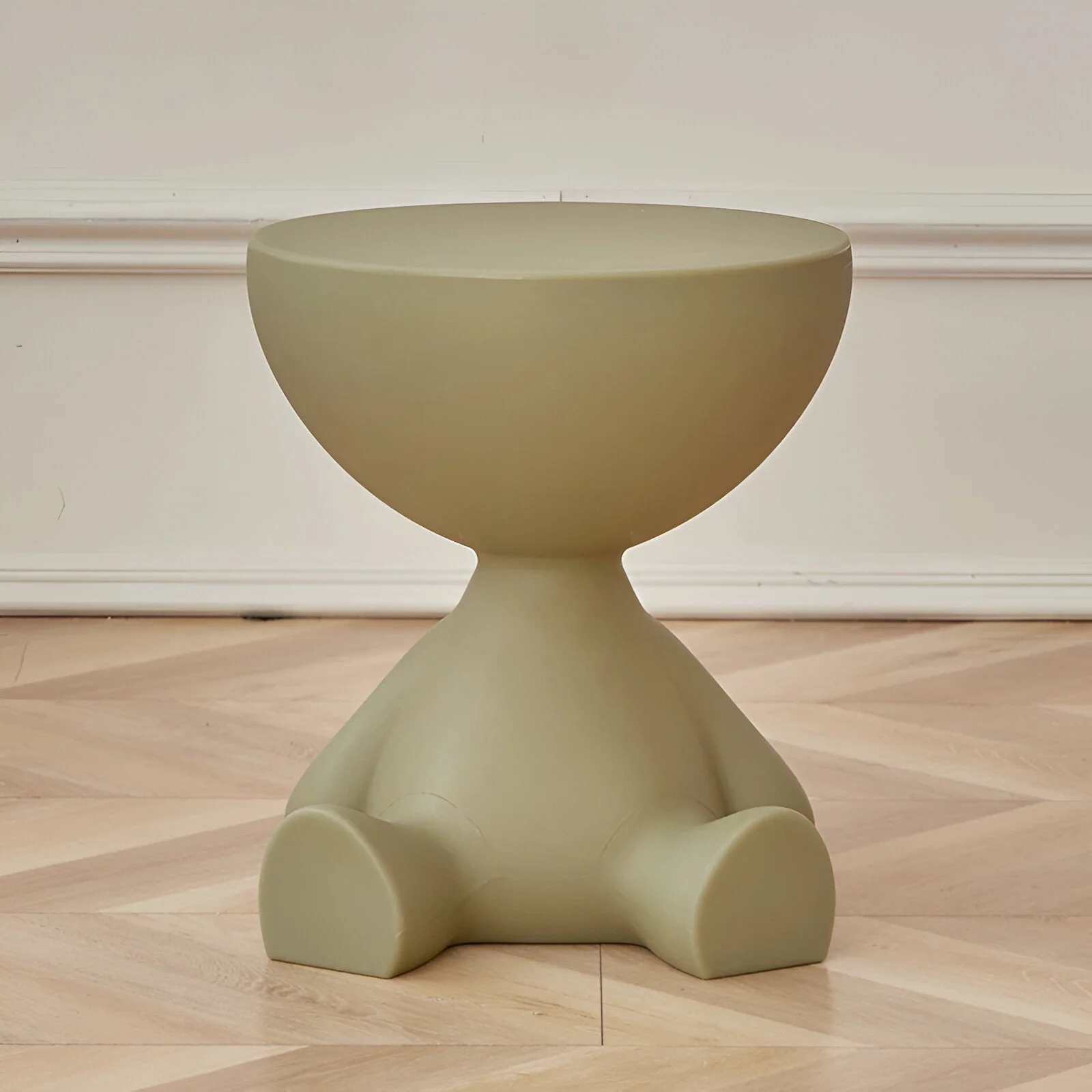 Ylix - Luxe Ronde Salontafel - Image 11