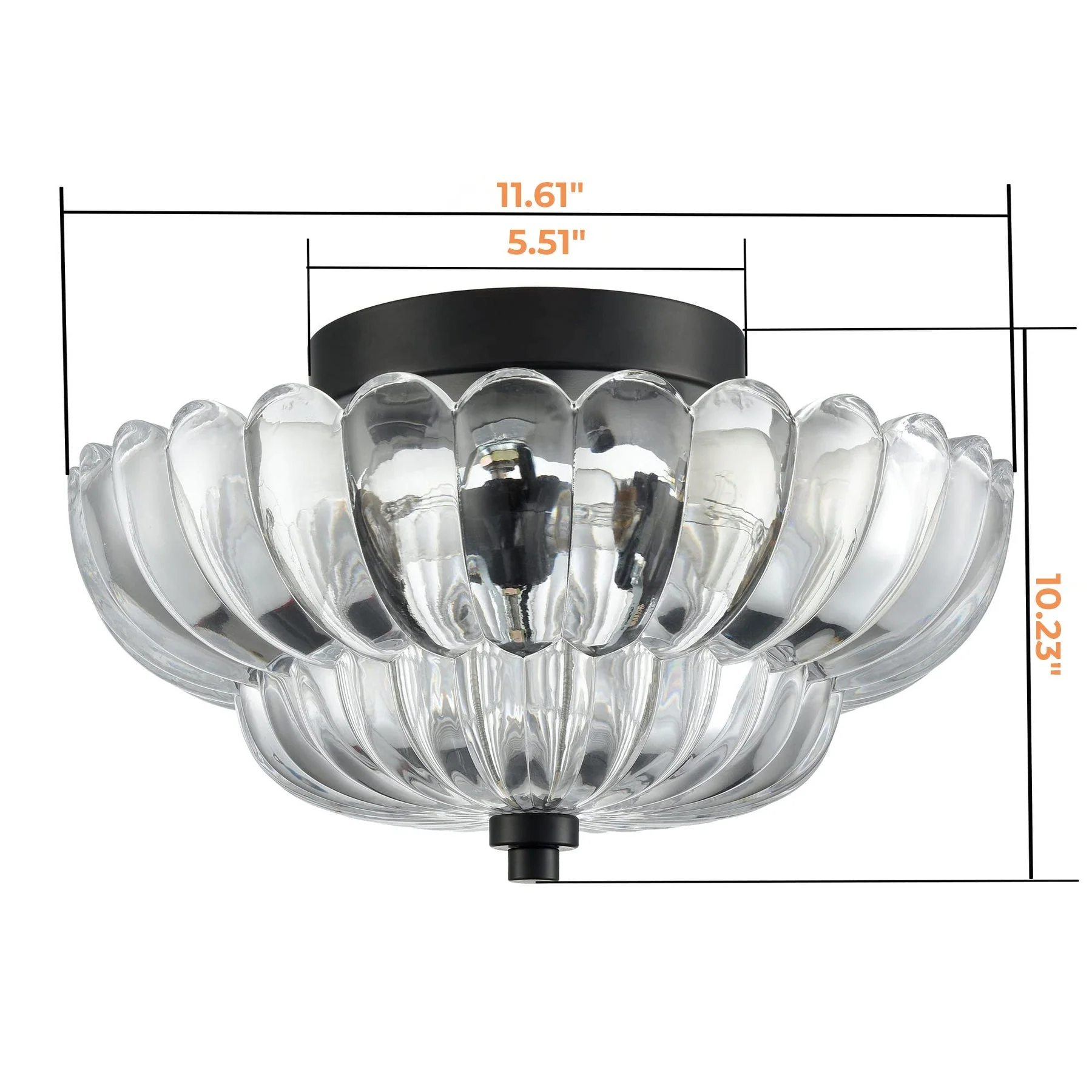 Zalines – Plafondlamp - Image 10