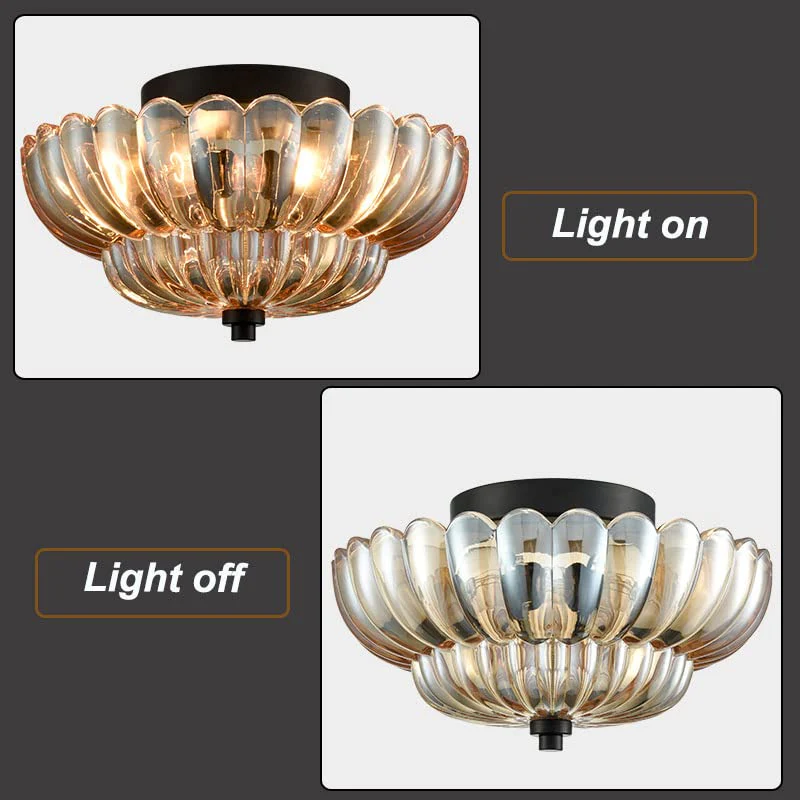 Zalines – Plafondlamp - Image 9