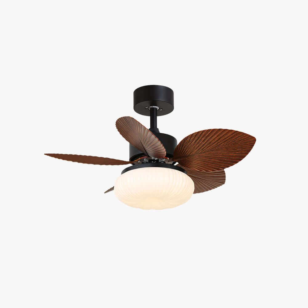 Zanthera – Plafondventilator Met Verlichting - Image 2