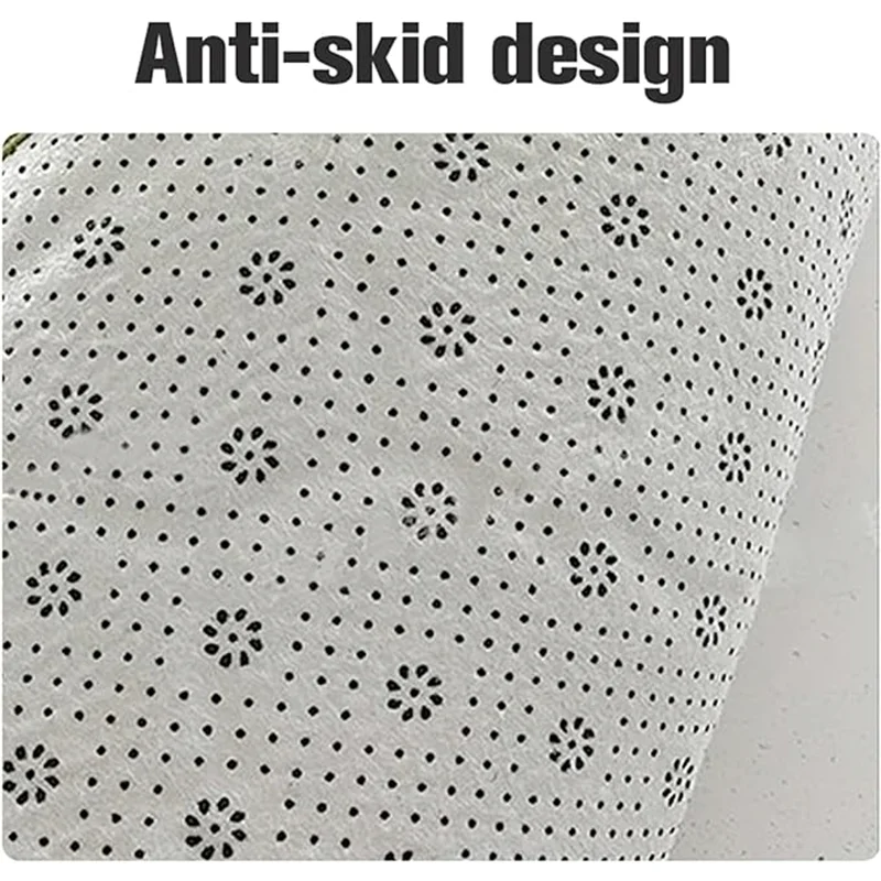 Zareen - Dikke Gebedsmat Antislip Zachte Flanel Mat - Image 11