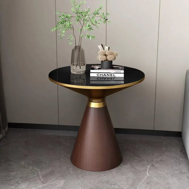 Zarello - Nordic Luxe Salontafel Modern Design