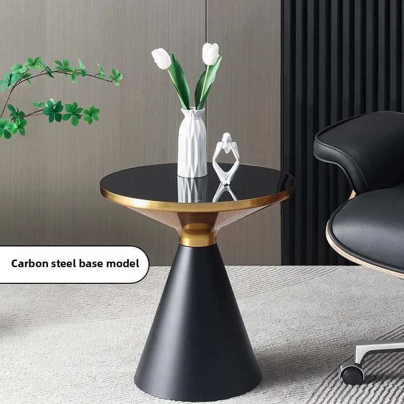 Zarello - Nordic Luxe Salontafel Modern Design - Image 3