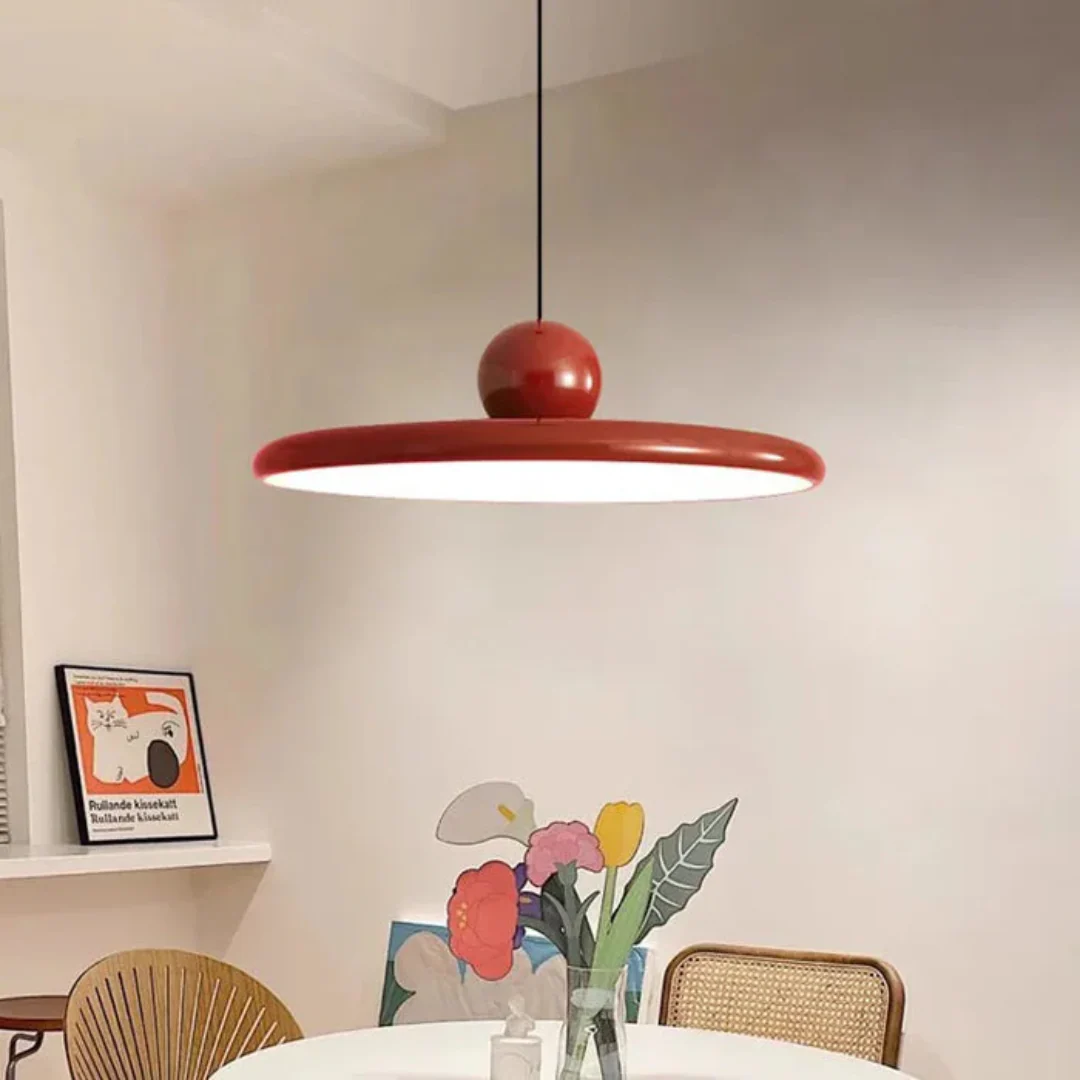 Zavro - Design Hanglamp - Image 3