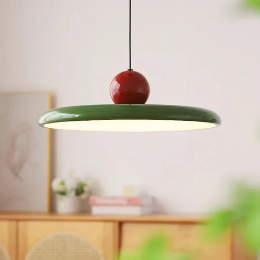 Zavro - Design Hanglamp - Image 4