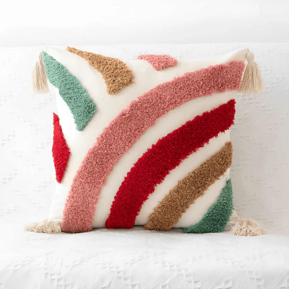 Zenia - Trendy Kussenhoes - Image 5
