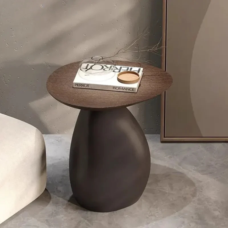 Zenovira - Wabi Sabi Salontafel Met Opbergruimte - Image 2