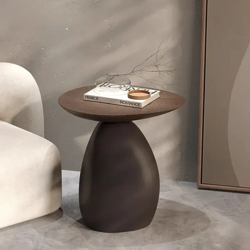 Zenovira - Wabi Sabi Salontafel Met Opbergruimte - Image 3