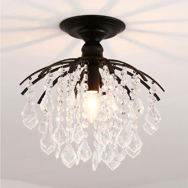Zephara - Moderne Plafondlamp Slaapkamer - Image 2
