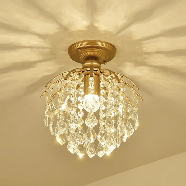 Zephara - Moderne Plafondlamp Slaapkamer - Image 3