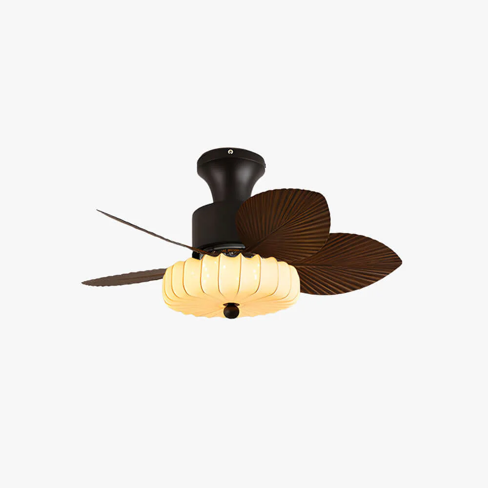 Zephira – Plafondventilator met Ingebouwde Verlichting - Image 2