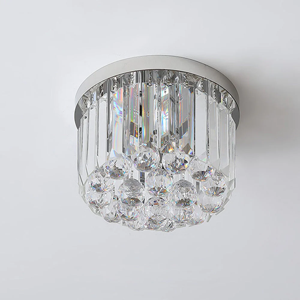 Zinlare - Kristallen Plafondlamp - Image 21