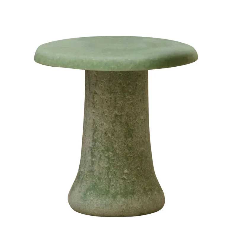 Zirello - Artistieke Kleurrijke Sculptuur Bijzettafel - Image 6
