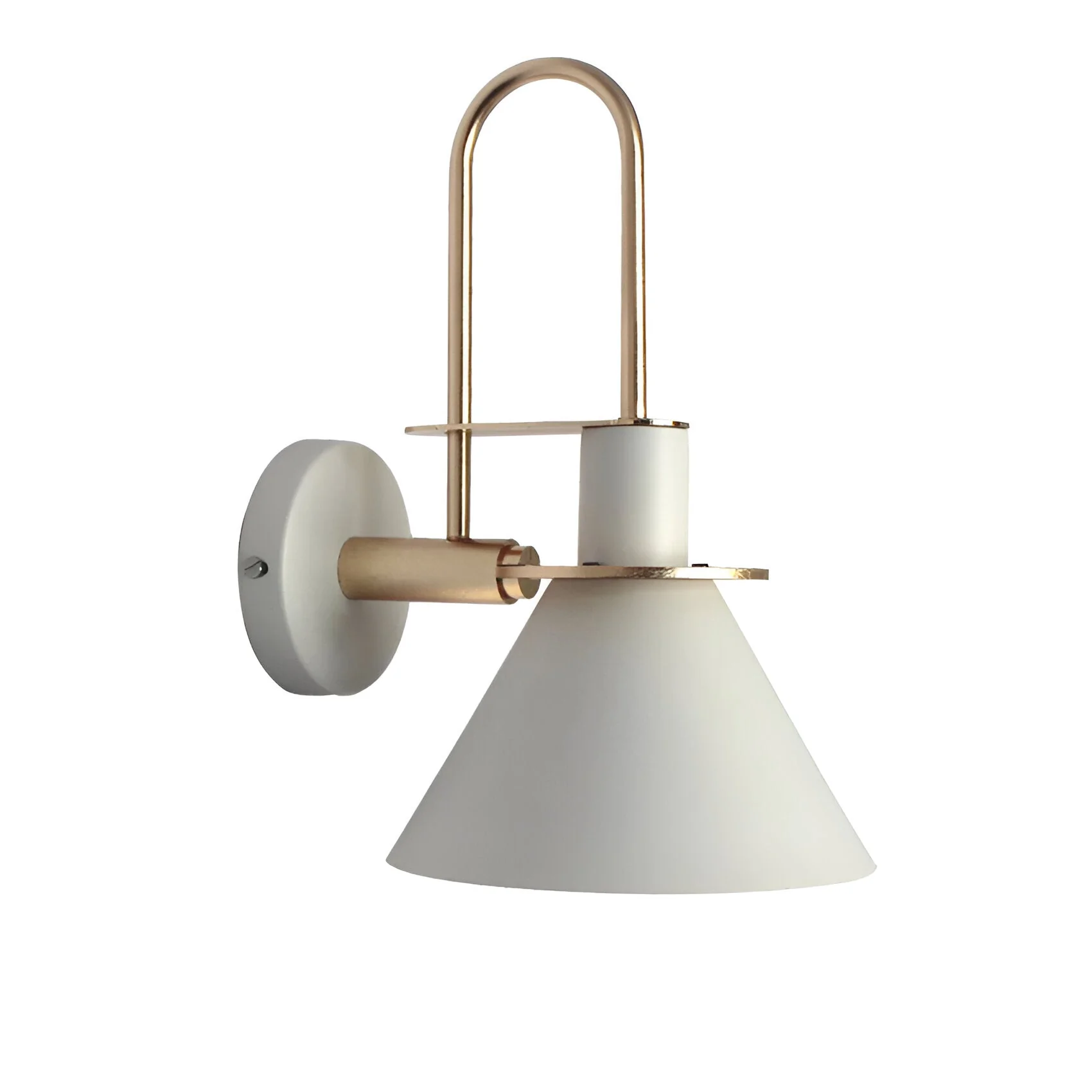Zoralia - Postmoderne LED Wandlamp met Trompetvormig Design - Image 18