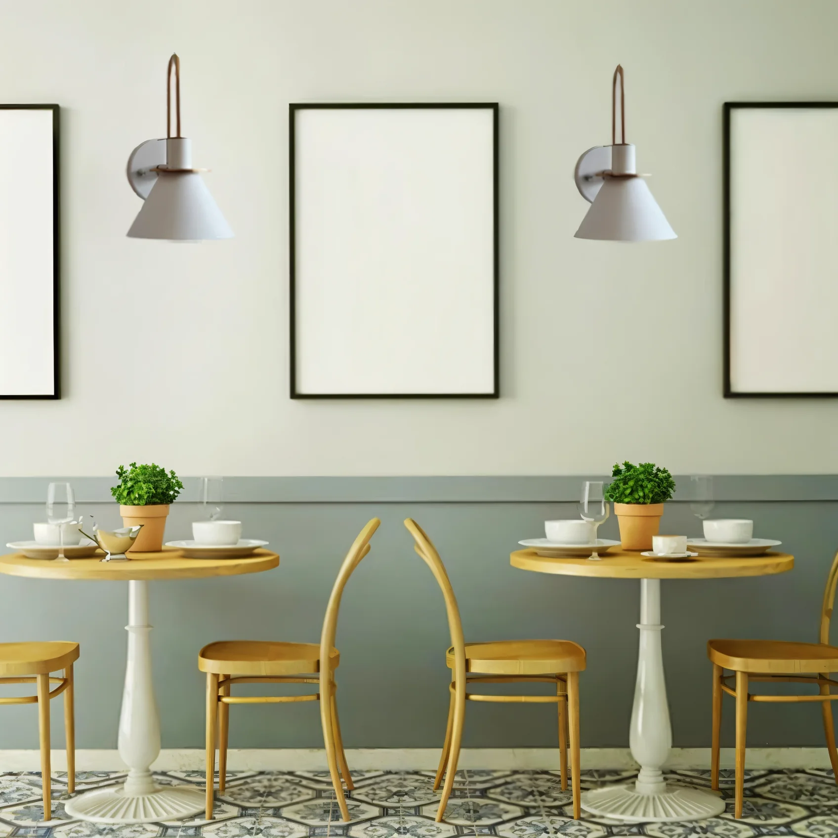 Zoralia - Postmoderne LED Wandlamp met Trompetvormig Design - Image 8