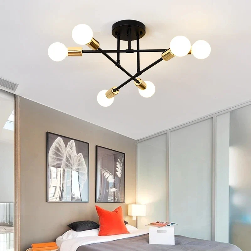 Zorevia - Nordic Minimalistische Hanglamp LED
