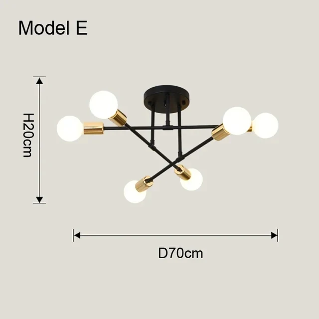 Zorevia - Nordic Minimalistische Hanglamp LED - Image 10