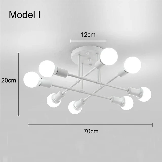 Zorevia - Nordic Minimalistische Hanglamp LED - Image 12