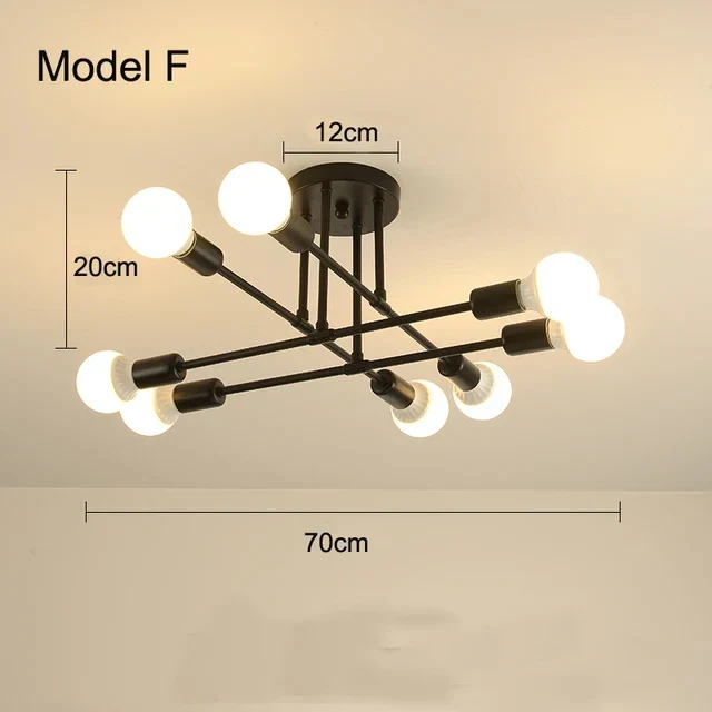 Zorevia - Nordic Minimalistische Hanglamp LED - Image 13