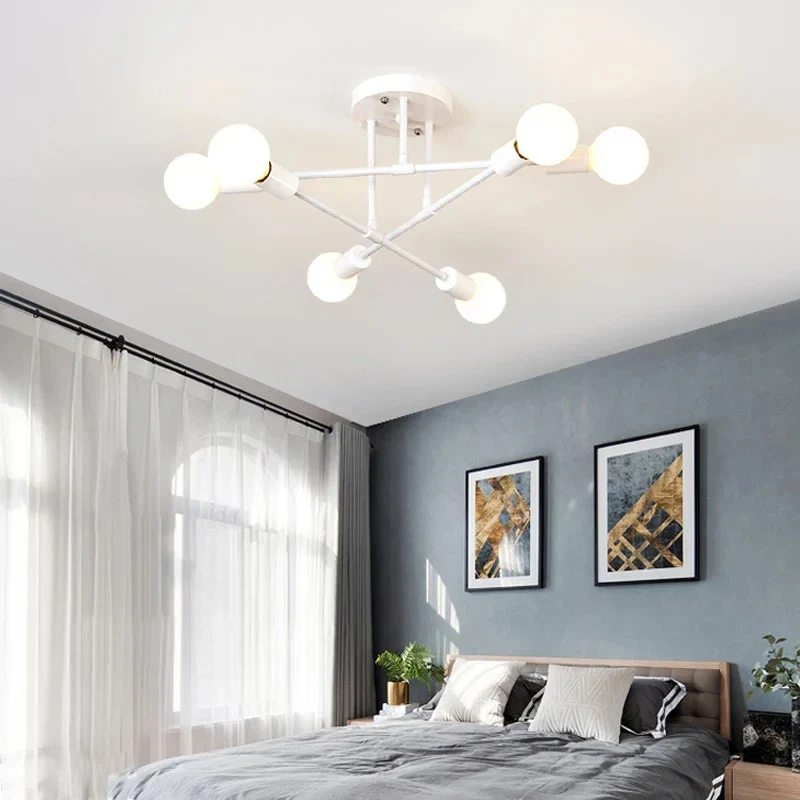 Zorevia - Nordic Minimalistische Hanglamp LED - Image 2