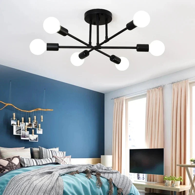 Zorevia - Nordic Minimalistische Hanglamp LED - Image 3
