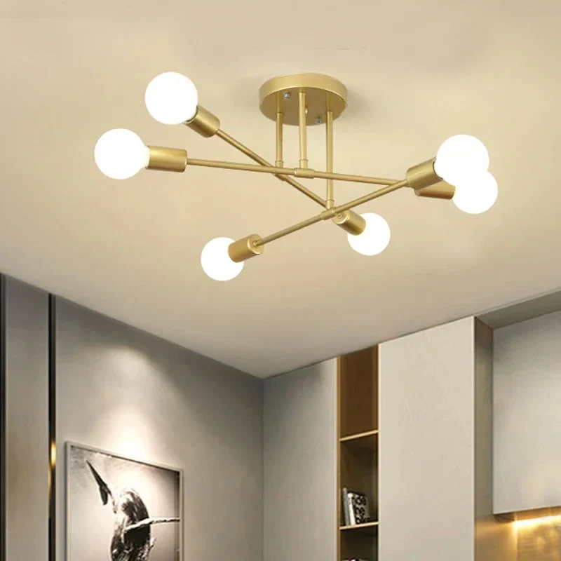Zorevia - Nordic Minimalistische Hanglamp LED - Image 4