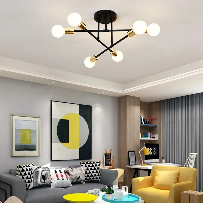 Zorevia - Nordic Minimalistische Hanglamp LED - Image 5
