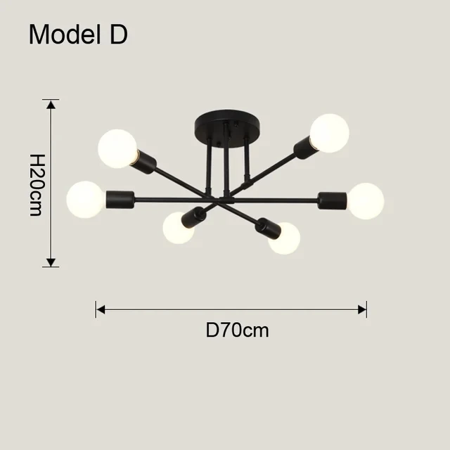 Zorevia - Nordic Minimalistische Hanglamp LED - Image 8