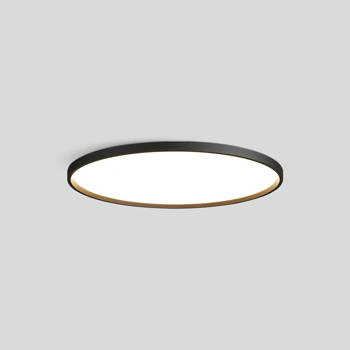 Zunaro - Ronde Plafondlamp