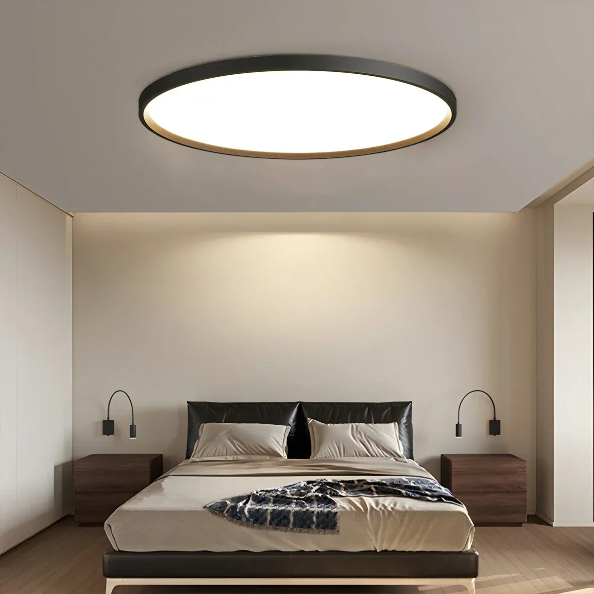 Zunaro - Ronde Plafondlamp - Image 4