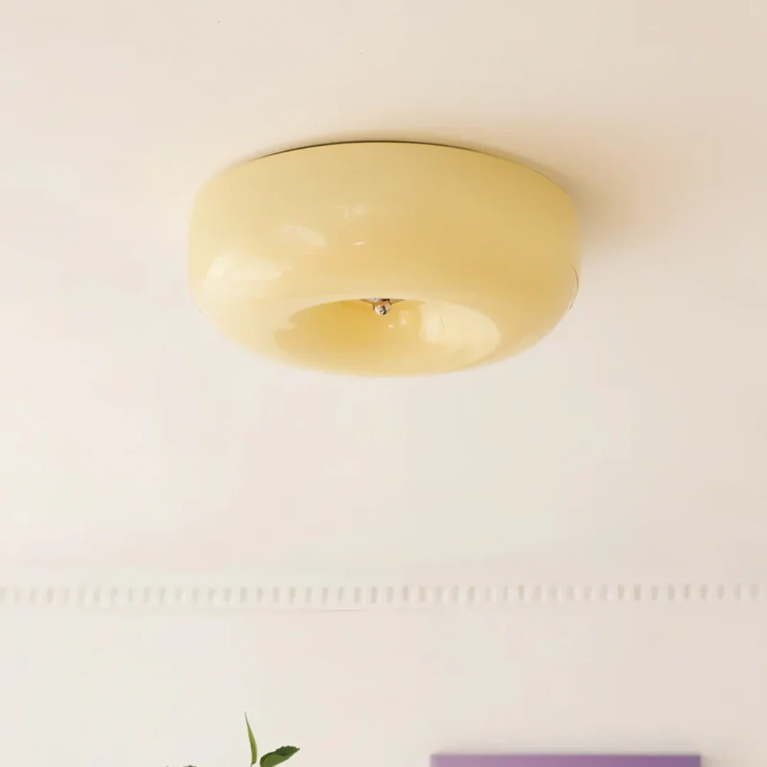 Zyros - Scandinavische LED Plafondlamp - Image 3