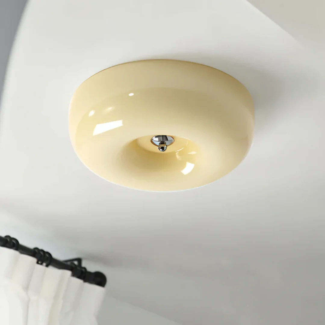Zyros - Scandinavische LED Plafondlamp - Image 5